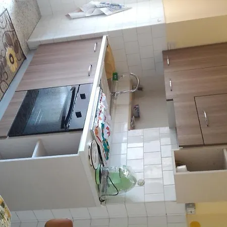 Apartman Your House Reggio di Calabria