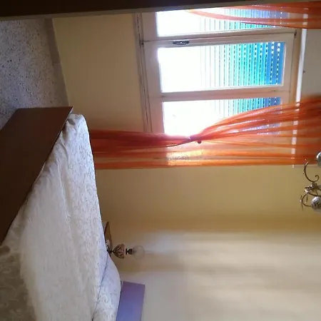 Apartman Your House